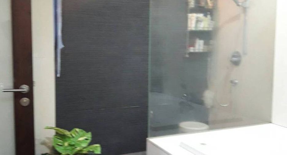 For sale 1 bed condo in Yan Nawa, Bangkok