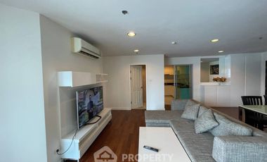 For sale 3 bedrooms condo in Huai Khwang, Bangkok