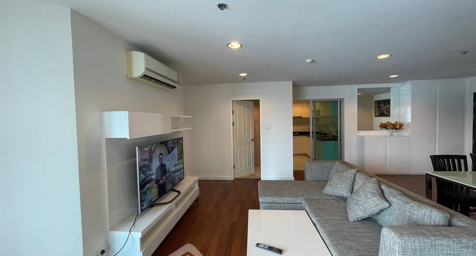 ขาย 3 ห้องนอน คอนโด ใน ห้วยขวาง, กรุงเทพฯ