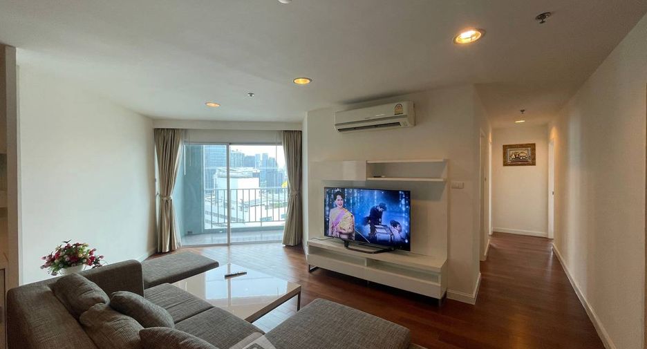 ขาย 3 ห้องนอน คอนโด ใน ห้วยขวาง, กรุงเทพฯ