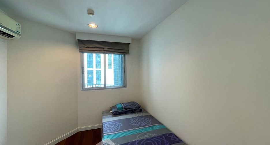 Wohnung zum Kauf mit 3 Zimmer in Huai Khwang, Bangkok