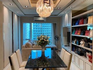 For sale 2 bedrooms condo in Bang Rak, Bangkok