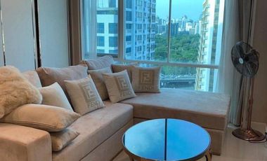 For sale 2 bedrooms condo in Bang Rak, Bangkok