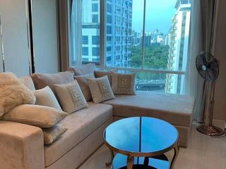 For sale 2 bedrooms condo in Bang Rak, Bangkok