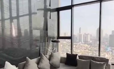 For sale 2 ベッドルーム condo in Khlong San, Bangkok