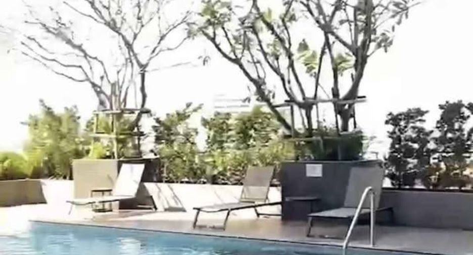 For sale 2 ベッドルーム condo in Khlong San, Bangkok