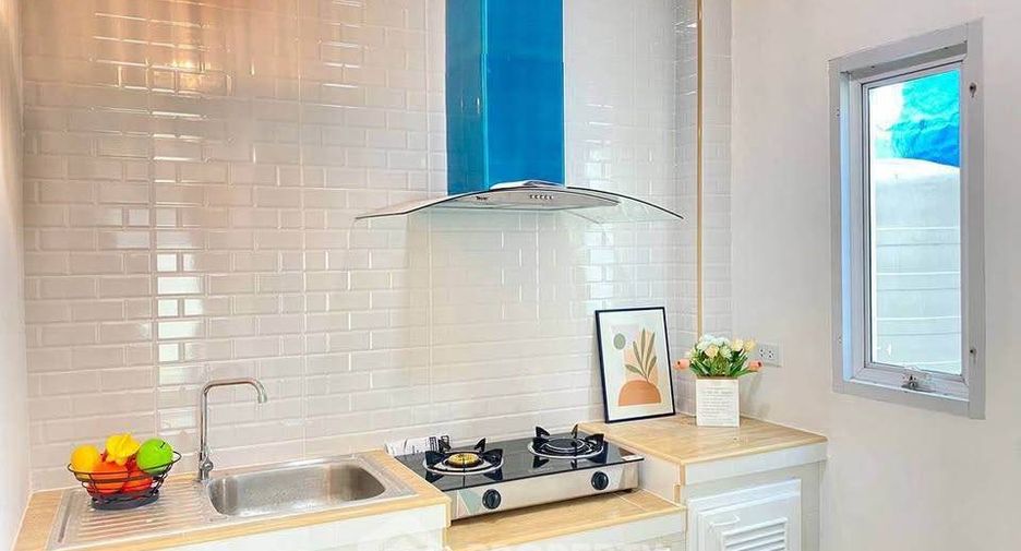 À vendre 3 chambres maison à Si Racha, Chonburi