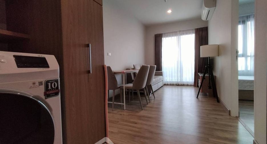 Condo en alquiler y en venta de 2 habitaciones en Mueang Samut Prakan, Samut Prakan