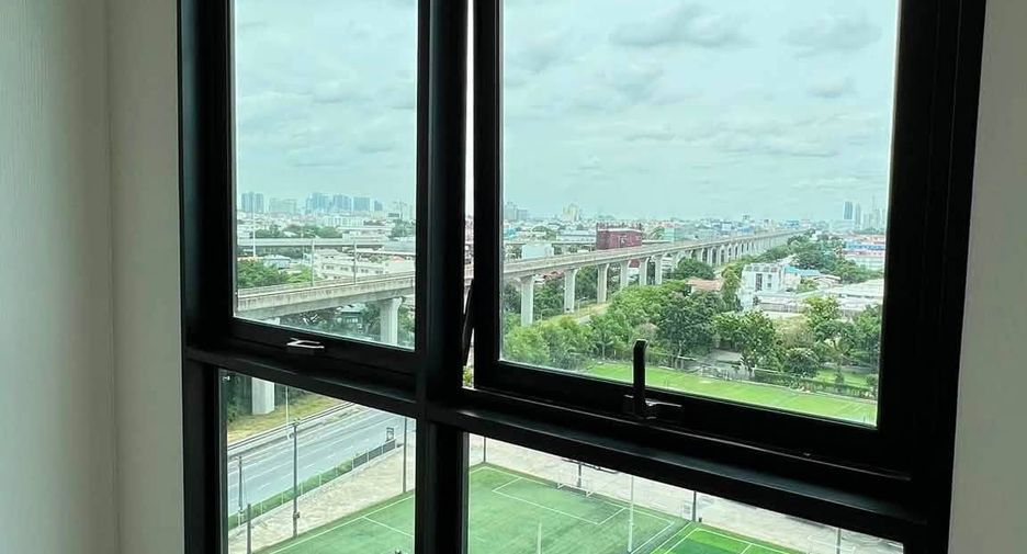 出售 1 卧室 公寓 在 Suan Luang, 曼谷