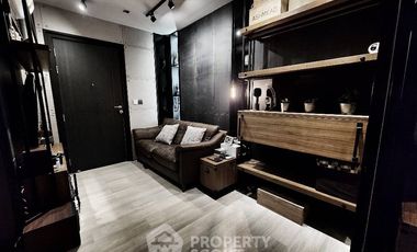 Wohnung zum Kauf mit 1 Zimmer in Pathum Wan, Bangkok