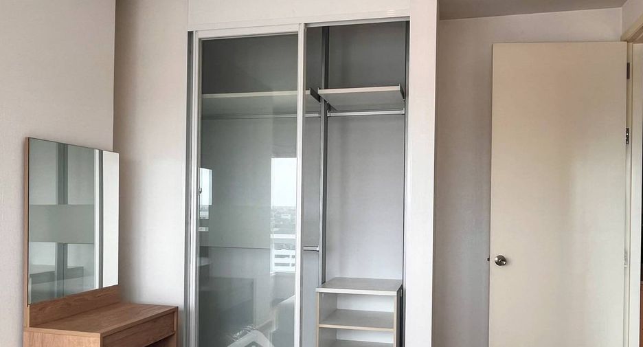 For sale 2 bedrooms condo in Bang Khae, Bangkok