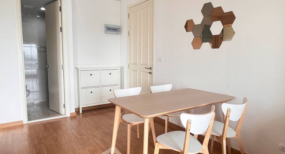 For sale 2 bedrooms condo in Bang Khae, Bangkok