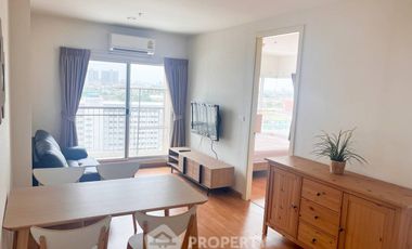 For sale 2 bedrooms condo in Bang Khae, Bangkok