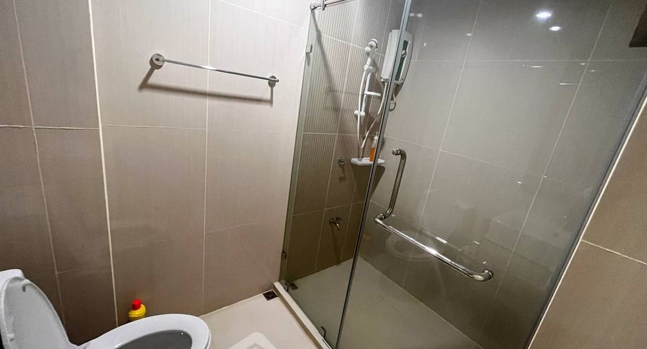 For sale 2 bedrooms condo in Bang Khae, Bangkok