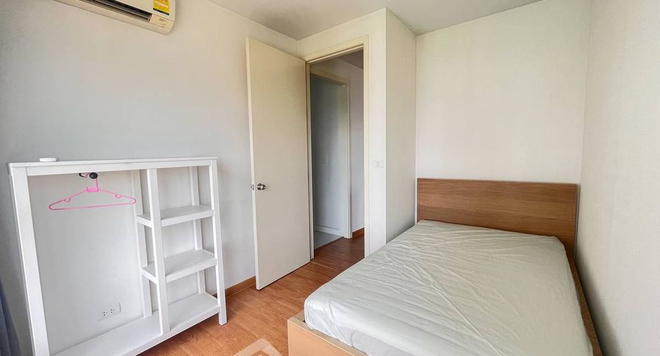For sale 2 bedrooms condo in Bang Khae, Bangkok