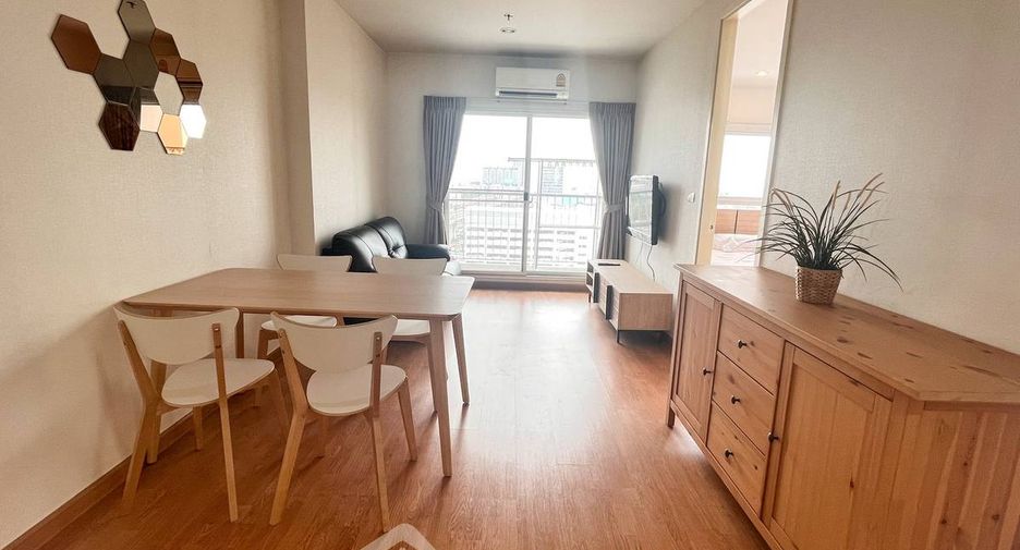 For sale 2 bedrooms condo in Bang Khae, Bangkok