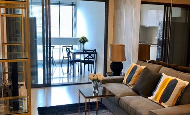 À vendre 1 chambre condo à Khlong Toei, Bangkok
