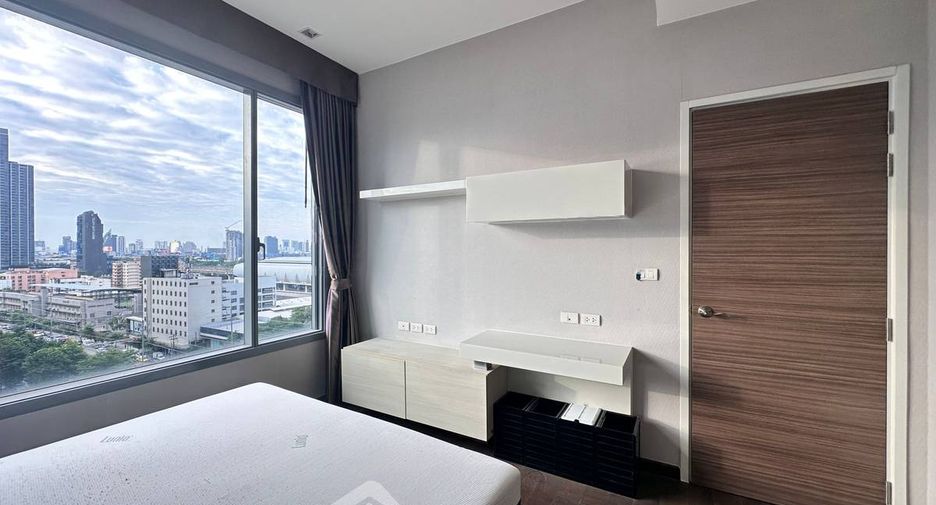 For sale 1 bed condo in Watthana, Bangkok