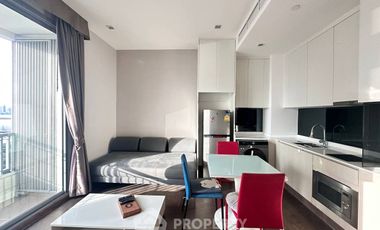 For sale 1 bed condo in Watthana, Bangkok