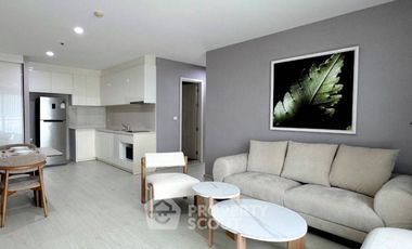 À vendre 2 chambres condo à Khlong Toei, Bangkok