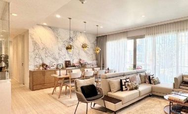 Condo en alquiler y en venta de 3 habitaciones en Pathum Wan, Bangkok