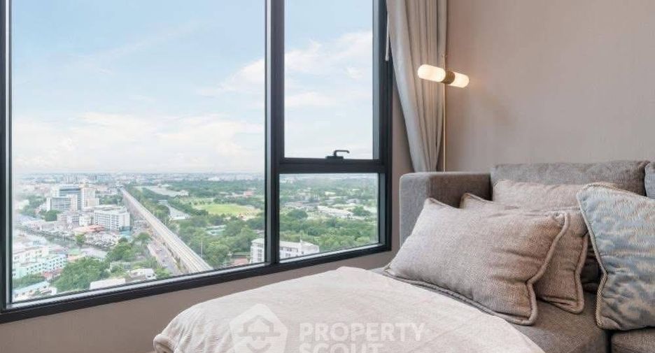 For sale 2 bedrooms condo in Chatuchak, Bangkok