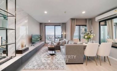 For sale 2 bedrooms condo in Chatuchak, Bangkok