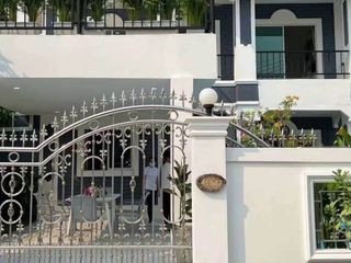 For sale 5 ベッドルーム villa in Bang Lamung, Chonburi