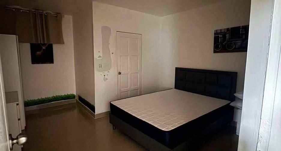 For sale 5 bedrooms villa in Bang Lamung, Chonburi