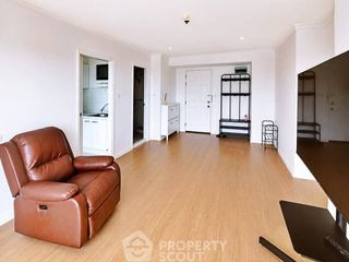 For sale 2 bedrooms condo in Yan Nawa, Bangkok