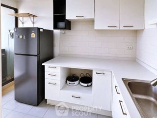 For sale 2 bedrooms condo in Yan Nawa, Bangkok