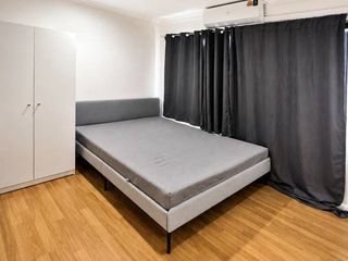 For sale 2 bedrooms condo in Yan Nawa, Bangkok