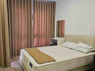 For sale 1 bed condo in Suan Luang, Bangkok