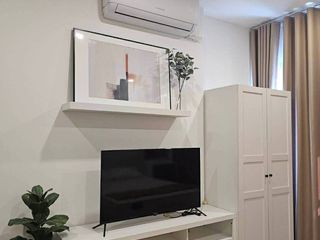 For sale 1 bed condo in Suan Luang, Bangkok