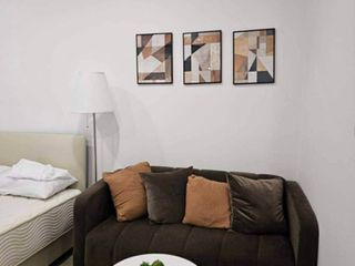 For sale 1 bed condo in Suan Luang, Bangkok