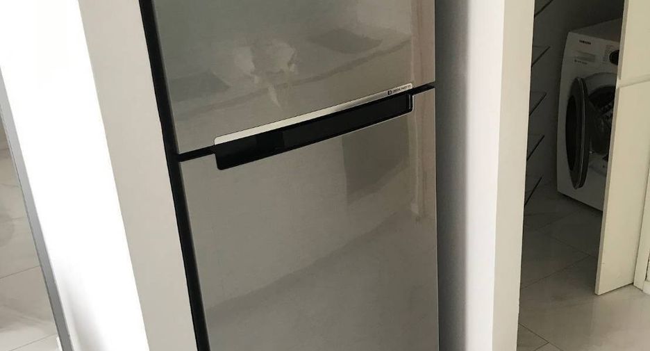 For sale 1 bed condo in Watthana, Bangkok