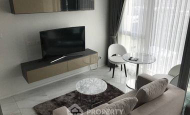 For sale 1 bed condo in Watthana, Bangkok