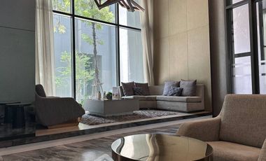 Condo en venta de 2 habitaciones en Khlong Toei, Bangkok