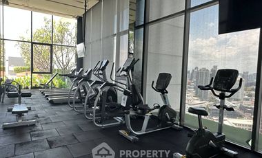 Condo en venta de 1 habitaciones en Khlong Toei, Bangkok
