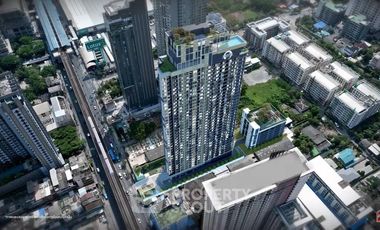 Wohnung zum Kauf mit 1 Zimmer in Phra Khanong, Bangkok