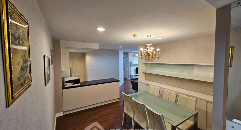 For sale 2 bedrooms condo in Huai Khwang, Bangkok