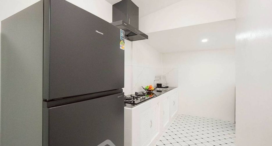 Casa en venta de 2 habitaciones en Bang Lamung, Chonburi