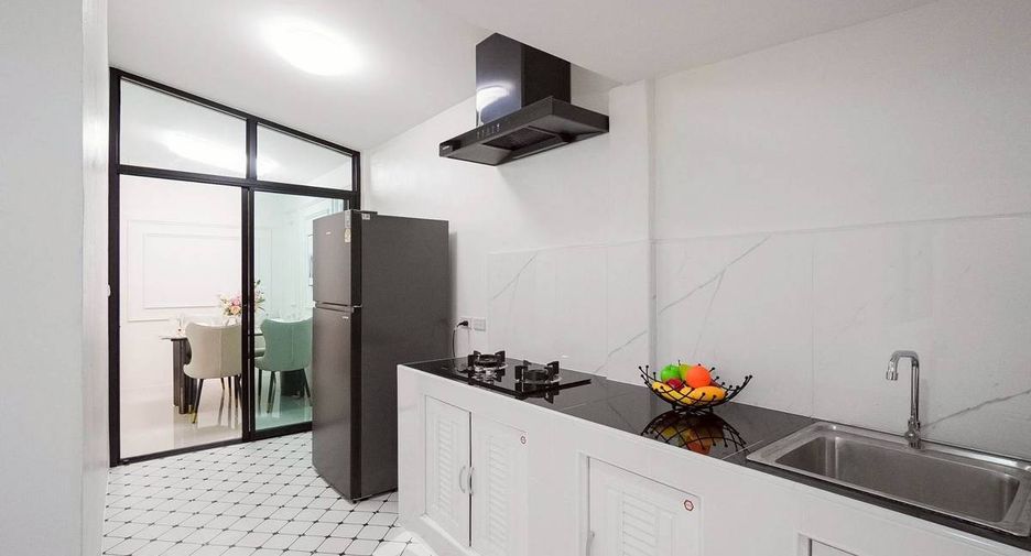 Casa en venta de 2 habitaciones en Bang Lamung, Chonburi