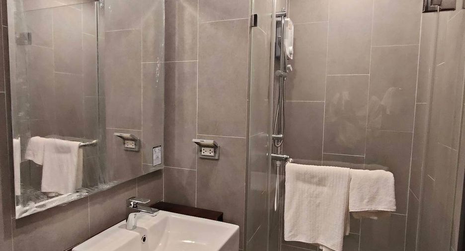 Condo en venta de 1 habitaciones en Watthana, Bangkok