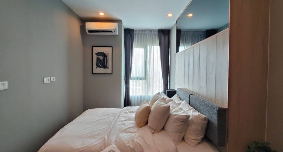 Condo en venta de 1 habitaciones en Watthana, Bangkok