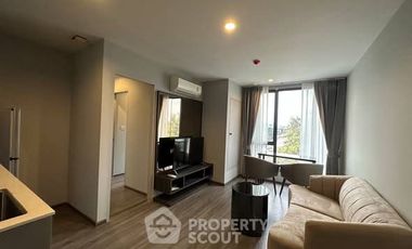 For sale 1 bed condo in Khlong Toei, Bangkok