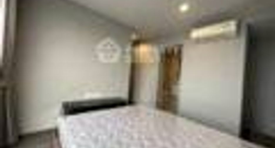 For sale 1 bed condo in Khlong Toei, Bangkok