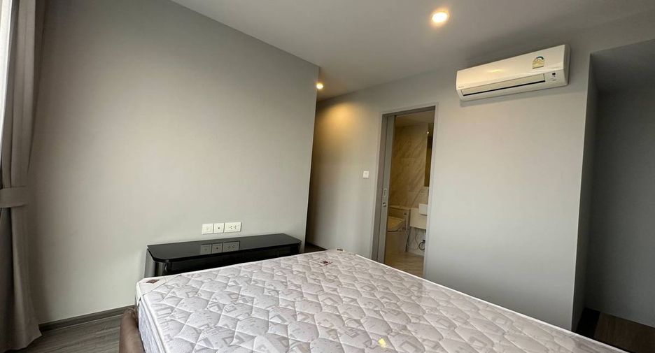 For sale 1 bed condo in Khlong Toei, Bangkok