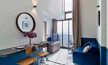 Condo en venta de 1 habitaciones en Phra Khanong, Bangkok