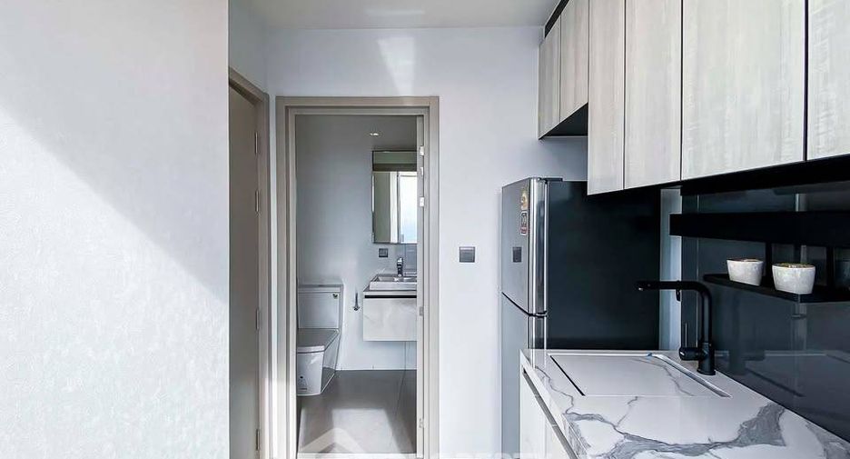 Condo en venta de 1 habitaciones en Phra Khanong, Bangkok